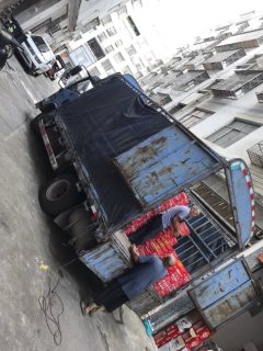 Shacman Delong K3000 130 hp 4X2 3.85 m - фото 3