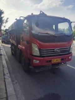 Hyundai 700 220 hp 6X2 4.7 m - фото 1