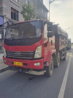 Hyundai 700 220 hp 6X2 4.7 m - фото 3