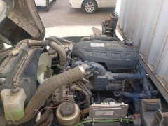 Shacman Delong K3000 150 hp 4X2 4.18 m - фото 5