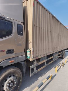 Foton Ollin Hornet 210 hp 4X2 9.78 m - фото 1