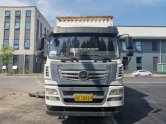 Dongfeng Jiayun 180 hp 4X2 7.7 m - фото 2