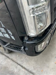 SINOTRUK HOWO Light Duty Truck Hanjiang 110 hp 4X2 2.3 m - фото 4