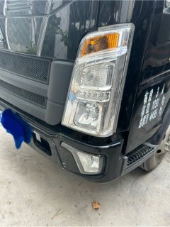 SINOTRUK HOWO Light Duty Truck Hanjiang 110 hp 4X2 2.3 m - фото 7