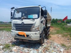 Foton Rowor (ES5) 200 hp 4X2 4 m - фото 1