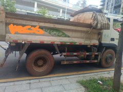Foton Rowor (ES5) 200 hp 4X2 4 m - фото 2