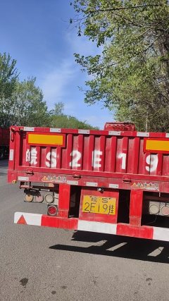 SANY 500 hp 6X4 - фото 6