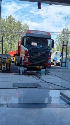 SANY 500 hp 6X4 - фото 7