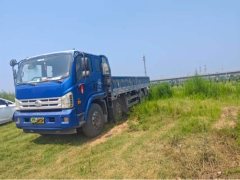Foton Rowor ES5 170 hp 4X2 6.8 m - фото 3
