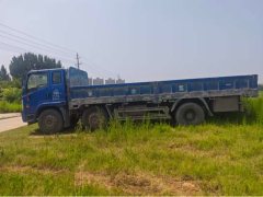 Foton Rowor ES5 170 hp 4X2 6.8 m - фото 5