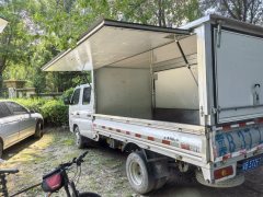 Foton M2 112 hp 4X2 3.1 m - фото 1
