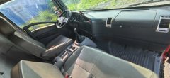 SINOTRUK HOWO Light Duty Truck Royal Faction 160 hp 4X2 4.15 m - фото 3