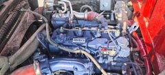 SINOTRUK HOWO Light Duty Truck Royal Faction 160 hp 4X2 4.15 m - фото 4