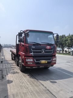 Shacman X6 220 hp 6X2 6.8 m - фото 1