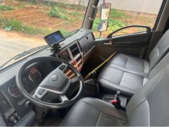 FAW Jiefang 163 hp 4X2 4.2 m - фото 6