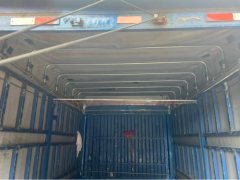 FAW Jiefang 163 hp 4X2 4.2 m - фото 7