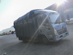 Shacman Delong K3000 130 hp 4X2 3.85 m - фото 2