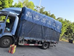 Shacman Delong K3000 130 hp 4X2 3.85 m - фото 3