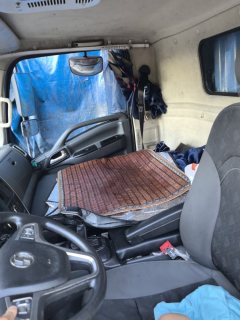 Shacman Delong K3000 130 hp 4X2 3.85 m - фото 3