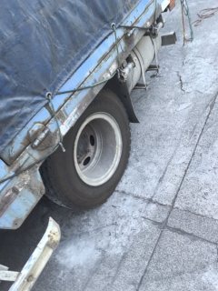 Shacman Delong K3000 130 hp 4X2 3.85 m - фото 4