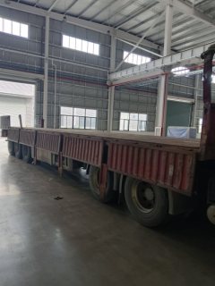 FAW Jiefang J6P 420 hp 6X4 - фото 3