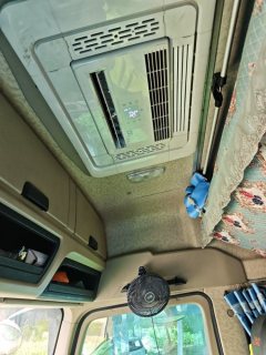 JAC Gallop Q7 560 hp 6X4 - фото 5