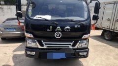 JAC Junling Jianghuai V5 158 hp 4X2 4.2 m - фото 2