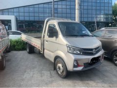 Changan Kuayue King X7 122 hp 4X2 3.7 m - фото 2
