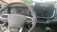 JMC + 163 hp 4X2 4.2 m - фото 3
