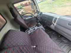 Foton Ollin Jiyun 156 hp 4X2 4.18 m - фото 4