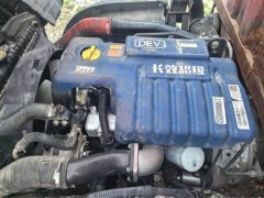 Foton Ollin Jiyun 156 hp 4X2 4.18 m - фото 5