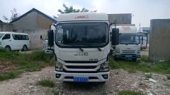 JMC + 152 hp 4X2 4.2 m - фото 1