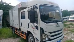 JMC + 152 hp 4X2 4.2 m - фото 5
