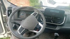 JMC + 152 hp 4X2 4.2 m - фото 6