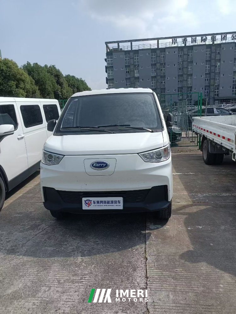 2023 Karry 2 68 hp