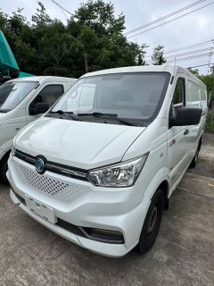 Dongfeng 143 hp - фото 1