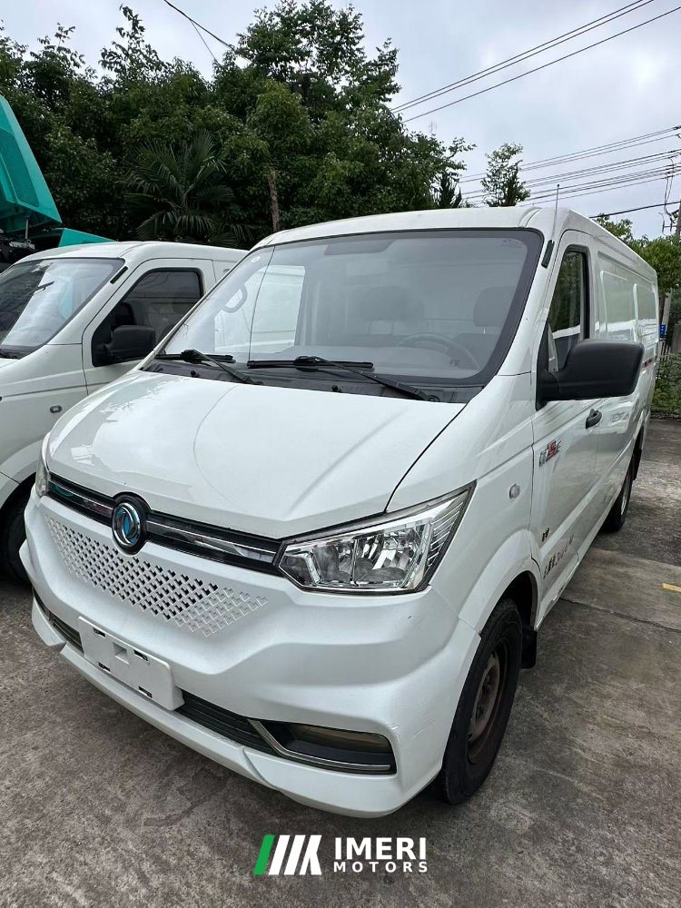 2021 Dongfeng 143 hp