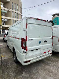 Dongfeng 143 hp - фото 2