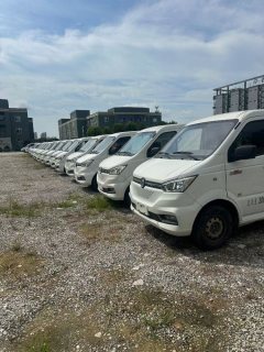Dongfeng 143 hp - фото 3