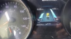Dongfeng Tianlong KL 560 hp 6X4 - фото 4