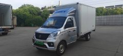 Foton U7 - фото 1