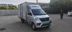 Foton U7 - фото 3