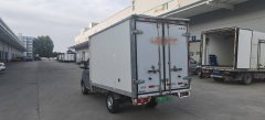 Foton U7 - фото 5