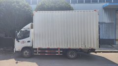 Foton Ollin Jiyun 146 hp 4X2 3.66 m - фото 3