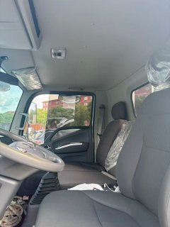 Foton Ollin Express 158 hp 4X2 4.17 m - фото 3