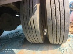FAW Jiefang V 220 hp 4X2 5.75 m - фото 4