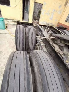 Shacman Delong M3000S 440 hp 6X4 - фото 4