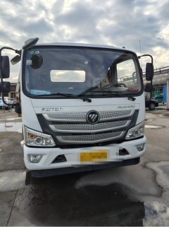 Foton Aumark S3 170 hp 4X2 6.4 m - фото 1