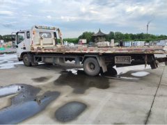 Foton Aumark S3 170 hp 4X2 6.4 m - фото 3