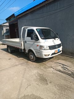 Dongfeng W17 133 hp 4X2 3.95 m - фото 3